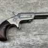 COLT SALESMAN SAMPLE .22 SHORT MINIATURE PISTOL, C&R FFL #5-05967