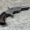 COLT SALESMAN SAMPLE .22 SHORT MINIATURE PISTOL, C&R FFL #5-05967