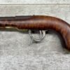 UNDER HAMMER "POKER" PISTOL, ANTIQUE #3-08102-BDH