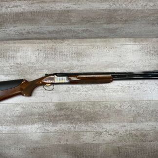 BROWNING CITORI GTI 12GA O/U SHOTGUN, LIKE NEW & MINTY #5-06139-PF