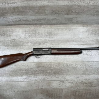 SAVAGE 720 MILITARY TRENCH / RIOT 12 GA SHOTGUN, RARE #5-06150-PF