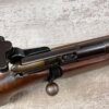 O.F. MOSSBERG & SONS, INC. 46M(B) .22 L/L/LR BOLT ACTION RIFLE, C. 1947-1949 #5-06179