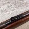 O.F. MOSSBERG & SONS, INC. 46M(B) .22 L/L/LR BOLT ACTION RIFLE, C. 1947-1949 #5-06179
