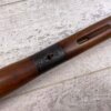 O.F. MOSSBERG & SONS, INC. 46M(B) .22 L/L/LR BOLT ACTION RIFLE, C. 1947-1949 #5-06179