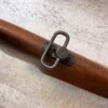 O.F. MOSSBERG & SONS, INC. 46M(B) .22 L/L/LR BOLT ACTION RIFLE, C. 1947-1949 #5-06179