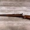 O.F. MOSSBERG & SONS, INC. 46M(B) .22 L/L/LR BOLT ACTION RIFLE, C. 1947-1949 #5-06179