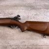 O.F. MOSSBERG & SONS, INC. 46M(B) .22 L/L/LR BOLT ACTION RIFLE, C. 1947-1949 #5-06179