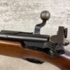 O.F. MOSSBERG & SONS, INC. 46M(B) .22 L/L/LR BOLT ACTION RIFLE, C. 1947-1949 #5-06179