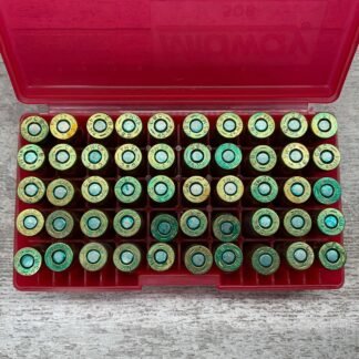 CBC .45 AUTO M4 AMMO, VINTAGE #5-03453-BA