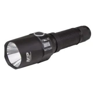 S&W - M&P NIGHT TERROR COMPACT RECHARGEABLE TACTICAL GEAR, NEW #3-10063-PF
