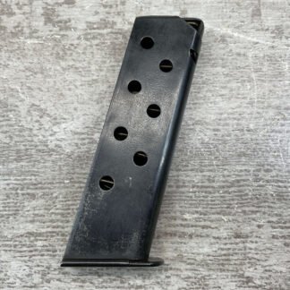 WALTHER BANNER ONLY PRE WAR PP MAGAZINE #3-03031