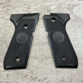 BERETTA 92FS & 96FS JG92FSP PLASTIC GRIPS #2-11088