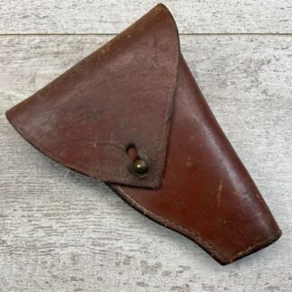 BERETTA 25 AUTO BROWN HOLSTER #3-03097