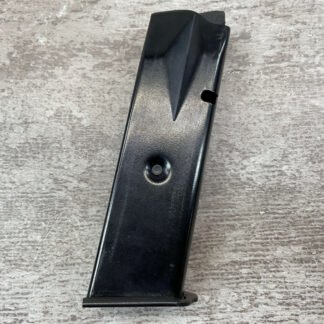 BROWNING 9MM, 13 ROUND MAGAZINE #3-12117-PF