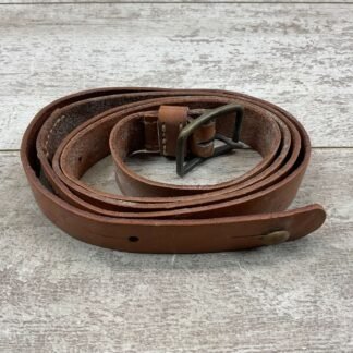 JAP. T14/94 SHOULDER STRAP FOR HOLSTER #604