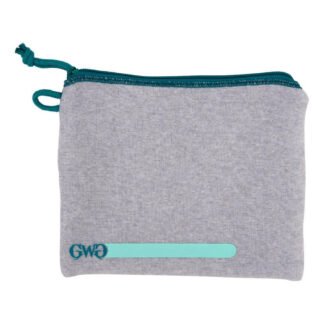 GIRLS WITH GUNS KNIT PISTOL POUCH #GWGPOUCH