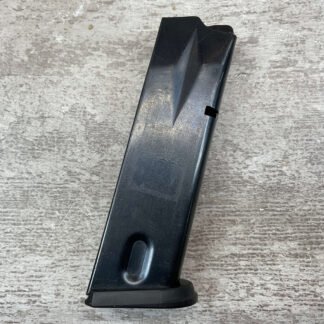 S&W CAL. 40 MAGAZINE, MADE IN U.S.A. #5-07502-BA