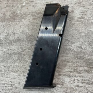 ASTRA .45 CAL 9 RD MAG, ORIGINAL, VINTAGE #5-07503-BA