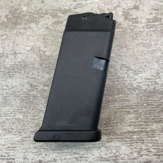 GLOCK 27 .40 CAL, 9 RD MAGAZINE #5-07504-BA