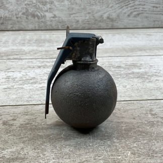 TRU-SPEC DUMMY GRENADE - BASEBALL #3-09042-PF