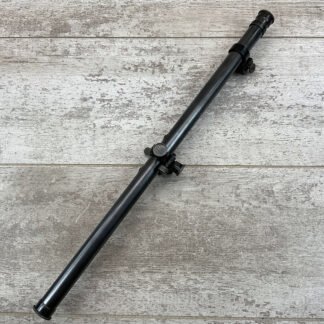 LYMAN 438-FIELD CROSSHAIR SCOPE, VINTAGE 1930'S #5-08509-BDH