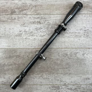 J. UNERTL CROSSHAIR SCOPE, VINTAGE, RARE #5-08511-BDH