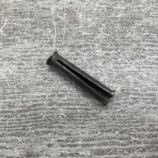 MARTINI HENRY .577, 450 CAL BREECH BLOCK HINGE PIN, VINTAGE #5-08530-BDH