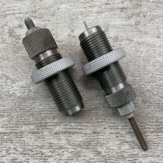 MISCELLANEOUS DIE PARTS, VINTAGE #5-08531-BDH