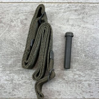 VARIOUS M1 CARBINE PARTS, ORIGINAL #5-08535-BDH