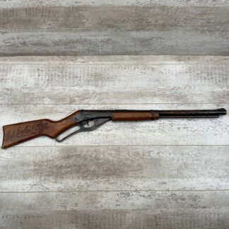 DAISY RED RYDER MODEL 1938 AIR RIFLE, VINTAGE #5-08549-BDH