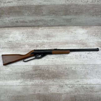 DAISY MODEL 95B AIR RIFLE, VINTAGE #5-08550-BDH