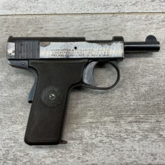 H&R SELF LOADING 32ACP PISTOL #4-04304-PF