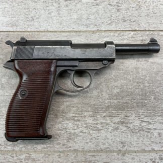 CZECH CZ MODEL CZ-27 SEMI AUTO PISTOL #2211018-PF