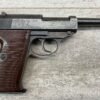 SPREEWERK cyq P38 9MM SEMI AUTO PISTOL #3-02045