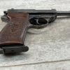 SPREEWERK cyq P38 9MM SEMI AUTO PISTOL #3-02045