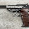SPREEWERK cyq P38 9MM SEMI AUTO PISTOL #3-02045