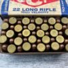 CCI MINI-MAG .22LR HIGH VELOCITY AMMO, FULL BOX, VINTAGE #5-08579-BDH