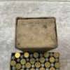 WINCHESTER/OLIN MATHIESON CHEMICAL COORPORATION BALL CAL .22LR AMMO, FULL BOX, VINTAGE #5-08580-BD