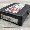 C-H TOOL & DIE CORP. 8MM NAMBU DIE SET W/ SHELL HOLDER, VINTAGE #5-08584