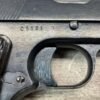 GERMAN RADOM VIS 35 MOD 35 2 LEVER NAZI MARKED 9MM SEMI AUTO PISTOL #5-08043