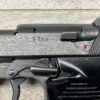 MAUSER byf 44 P38 9MM SEMI AUTO PISTOL RIG, MATCHING & MINTY