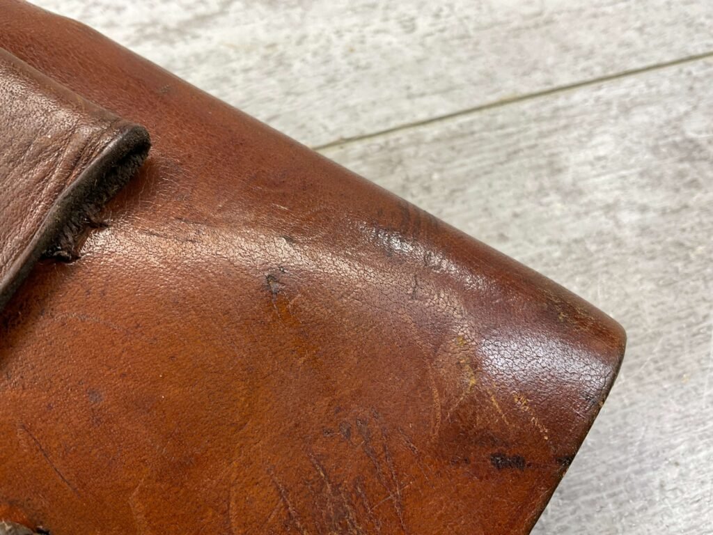 MAUSER byf 44 P38 9MM SEMI AUTO PISTOL RIG, MATCHING & MINTY