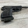 MAUSER byf 44 P38 9MM SEMI AUTO PISTOL RIG, MATCHING & MINTY