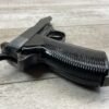 MAUSER byf 44 P38 9MM SEMI AUTO PISTOL RIG, MATCHING & MINTY