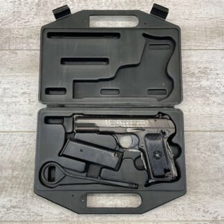 CHINESE NORINCO MODEL 213 9MM PISTOL, 1966 MFR