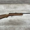 SEARS J.C. HIGGINS MODEL 126.102940 .22 CAL AIR RIFLE, VINTAGE #5-08567-BDH