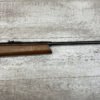 SEARS J.C. HIGGINS MODEL 126.102940 .22 CAL AIR RIFLE, VINTAGE #5-08567-BDH