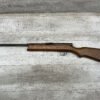 SEARS J.C. HIGGINS MODEL 126.102940 .22 CAL AIR RIFLE, VINTAGE #5-08567-BDH