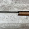 SEARS J.C. HIGGINS MODEL 126.102940 .22 CAL AIR RIFLE, VINTAGE #5-08567-BDH
