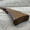 SEARS J.C. HIGGINS MODEL 126.102940 .22 CAL AIR RIFLE, VINTAGE #5-08567-BDH